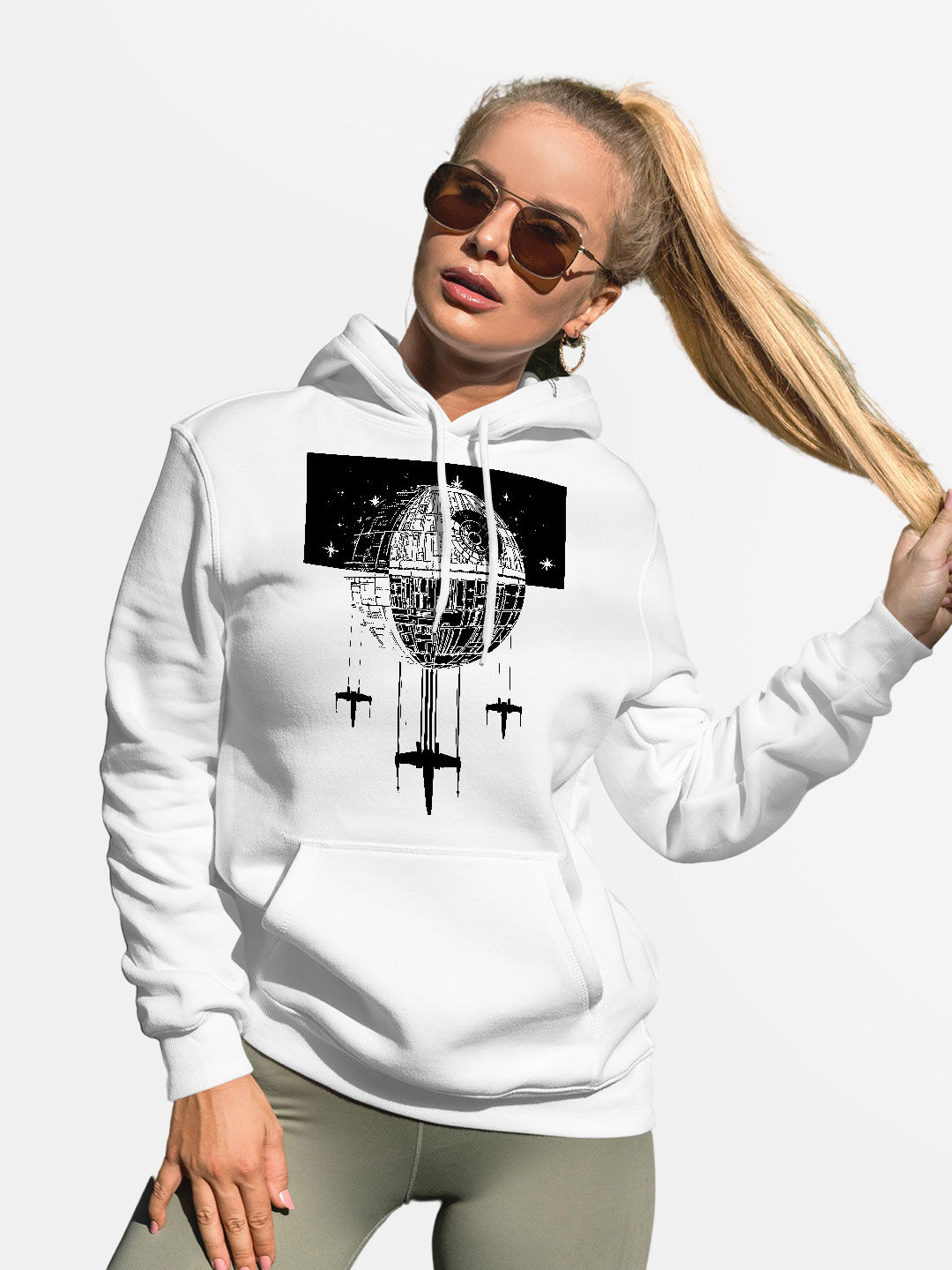 Deathstar - Hoodie