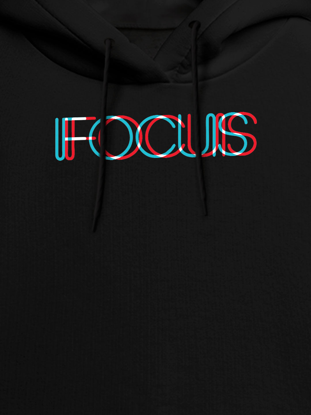 Focus 3D - Hoodie