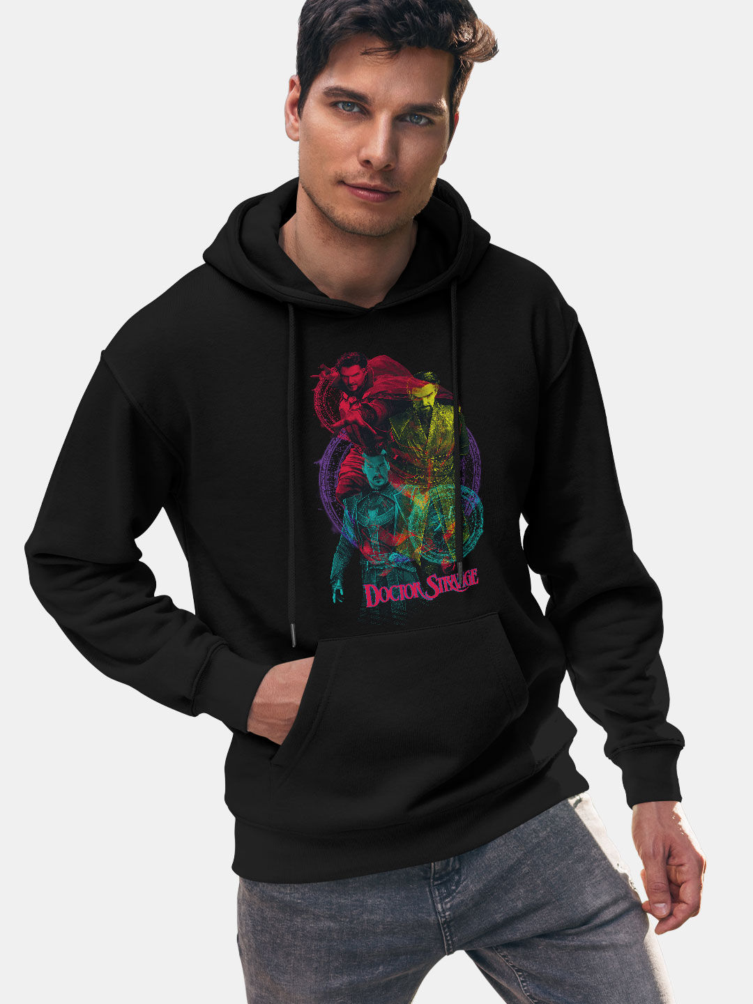 Doctor 2025 strange hoodie