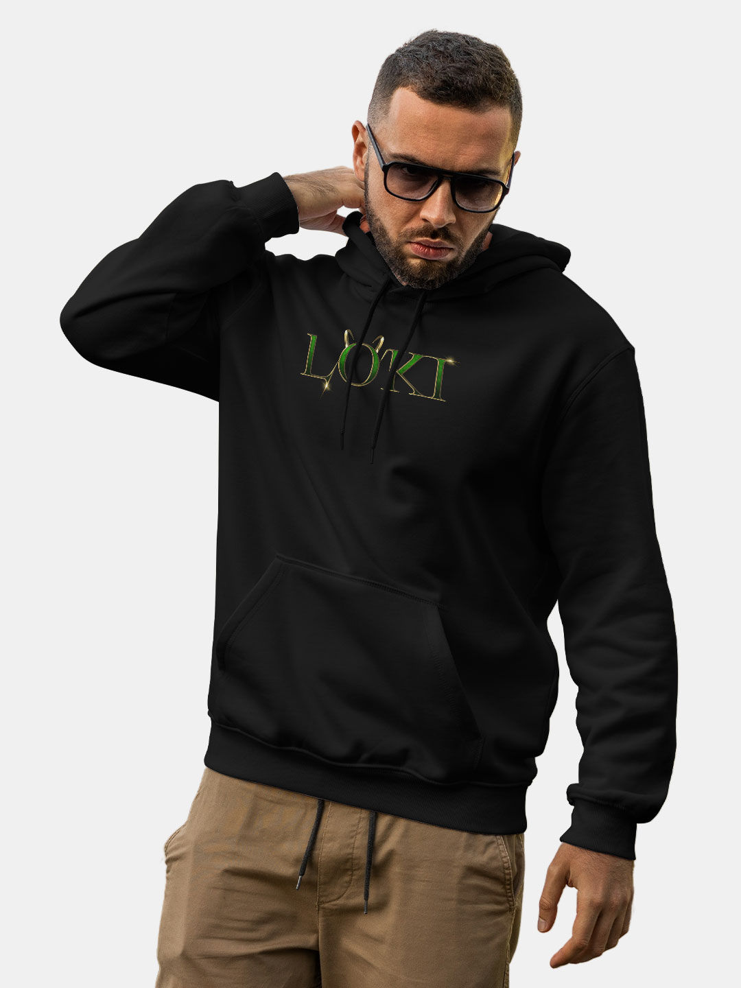 Loki hoodie outlet