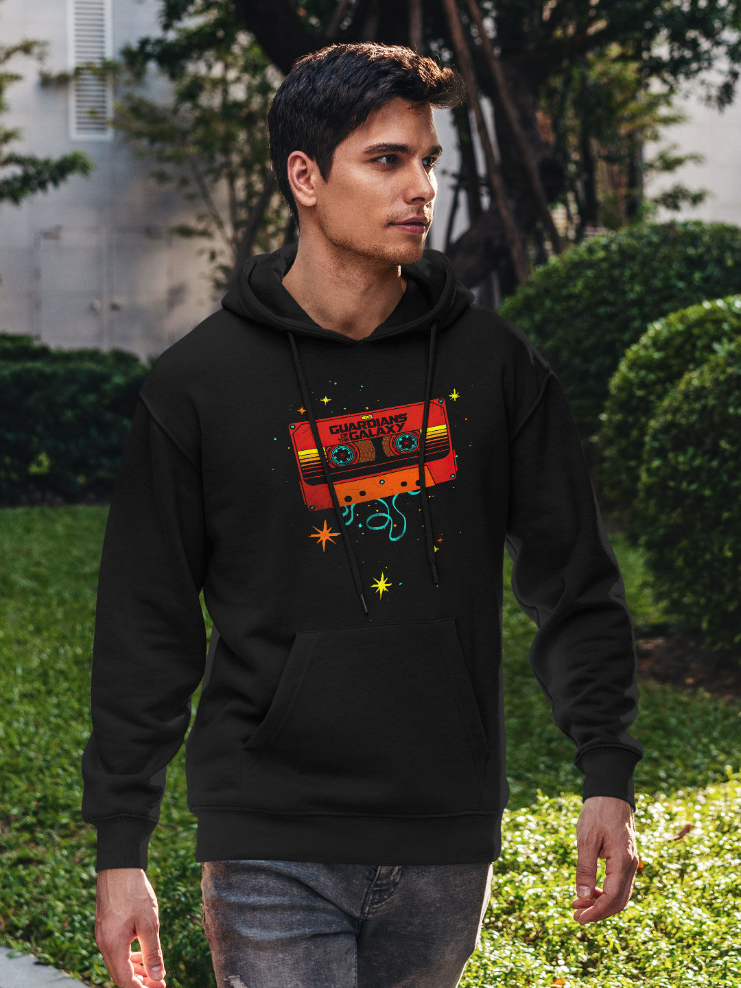 Guardians of hotsell the galaxy hoodie