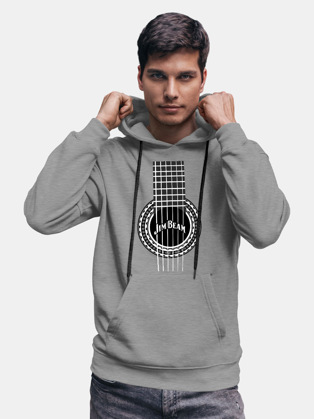 Hoodies diseños hot sale