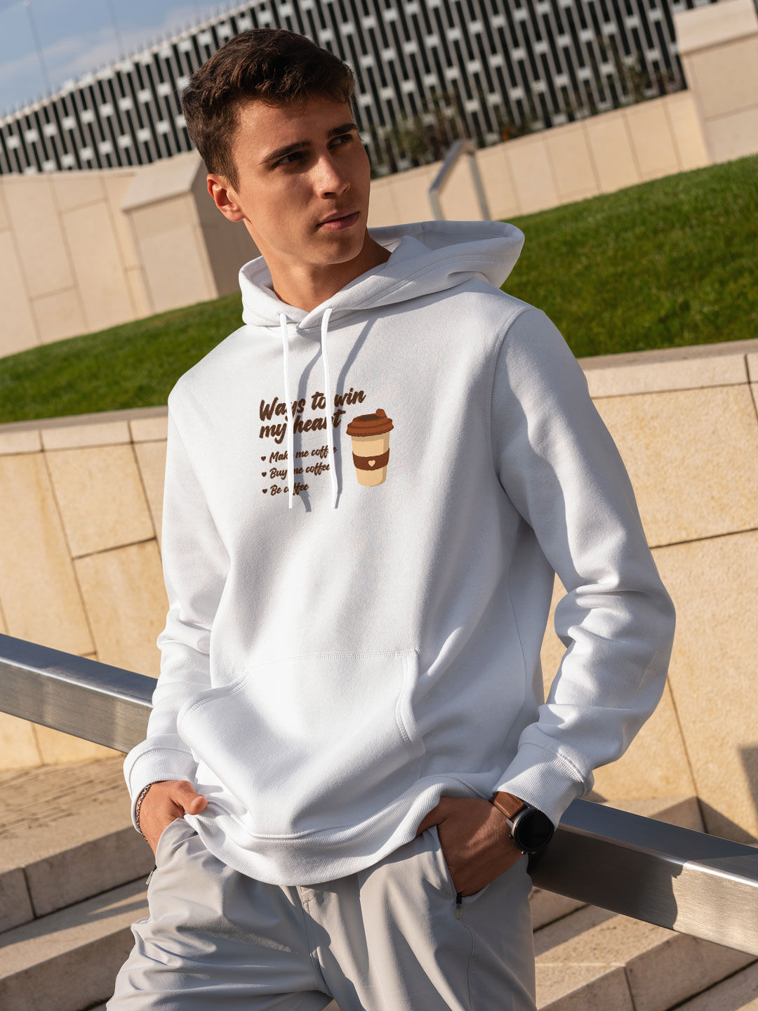 Buy mens hoodies sale