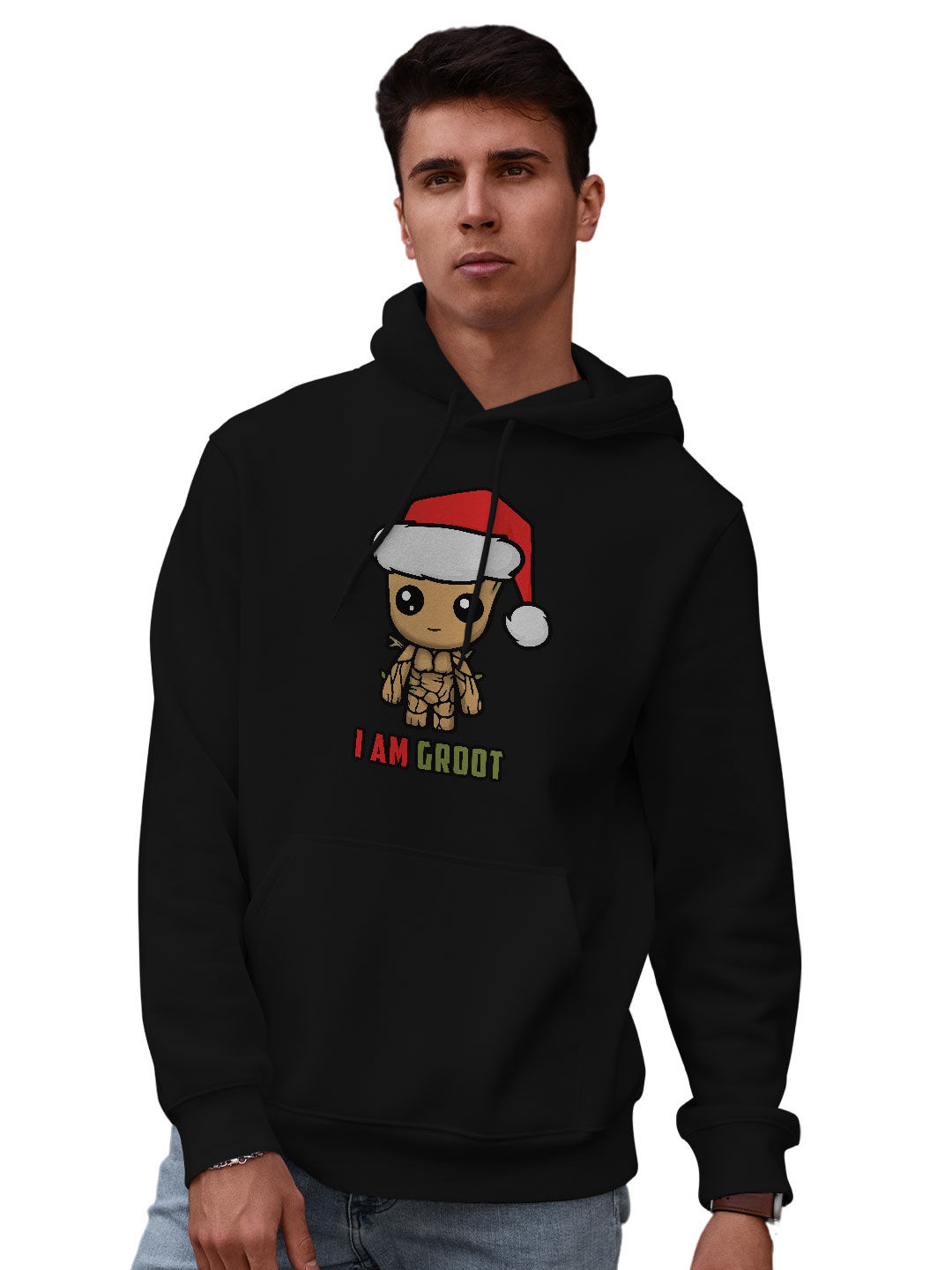 Groot christmas cheap jumper