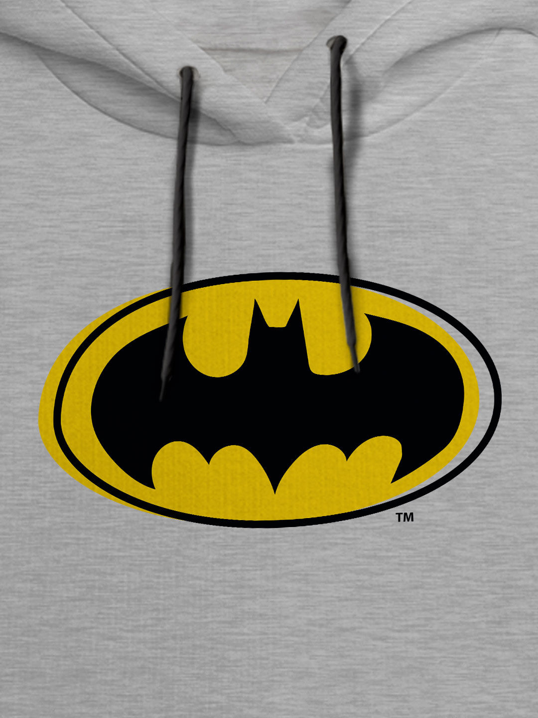 Buy Batman Classic Doodle Mens Hoodies Online at Best Price.| Mens Hoodies  Size : XL Color : Grey