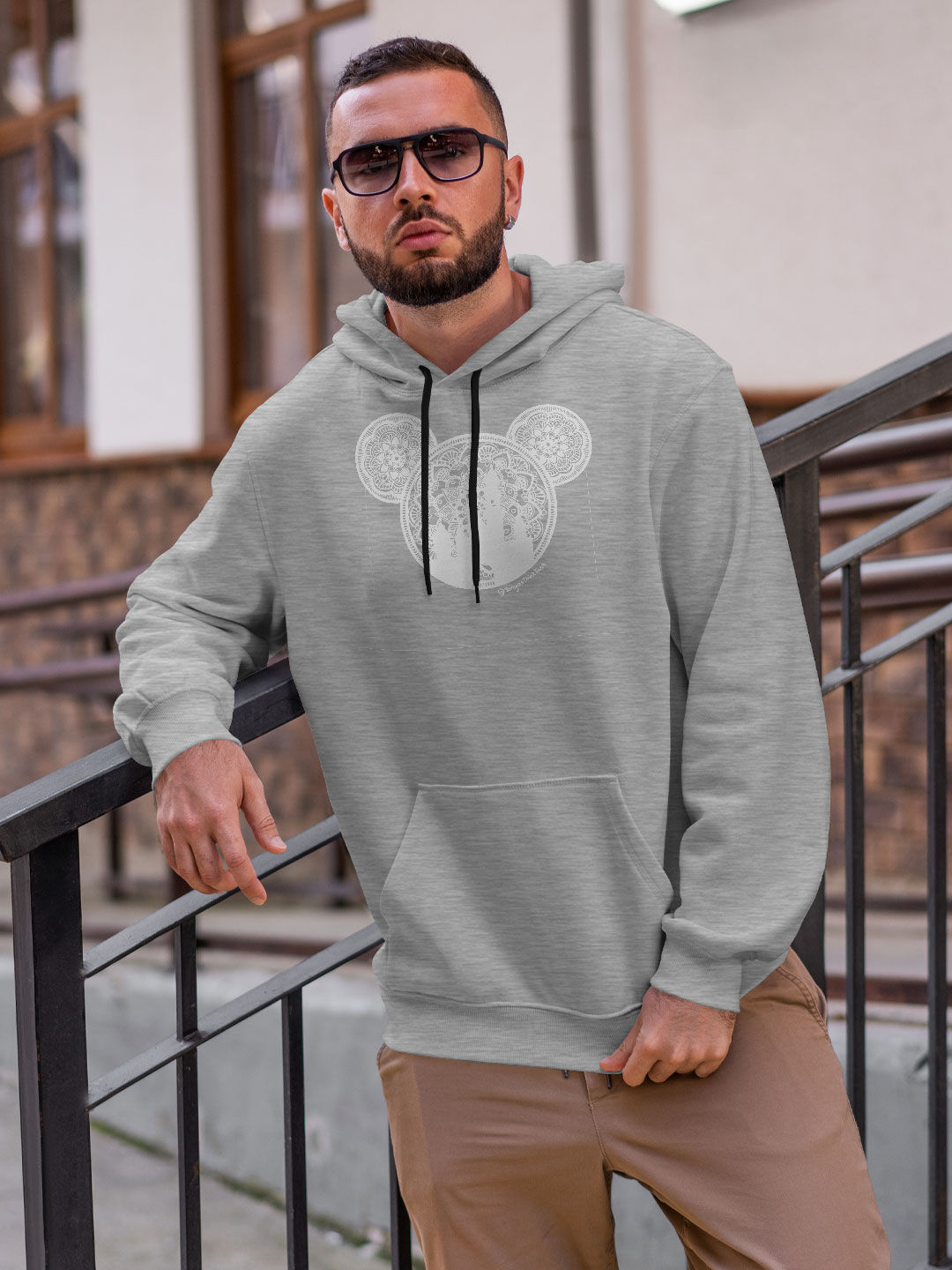 Disney hotsell mens hoodie