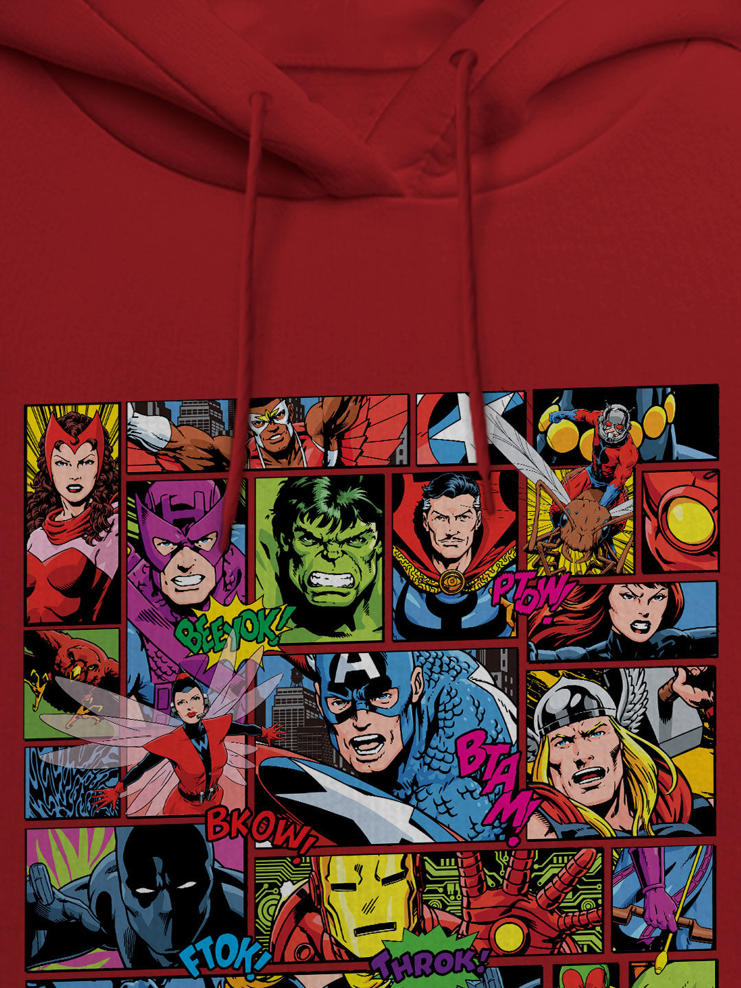 Buy 2024 marvel hoodies