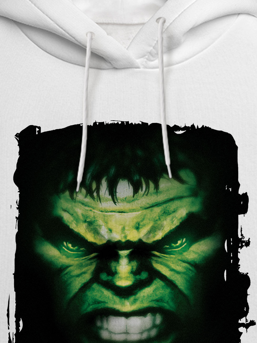 The sale hulk hoodie