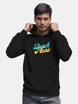 Buy Beach Please - Hoodie Hoodies Online