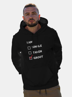 Buy I am Groot - Hoodie Hoodies Online