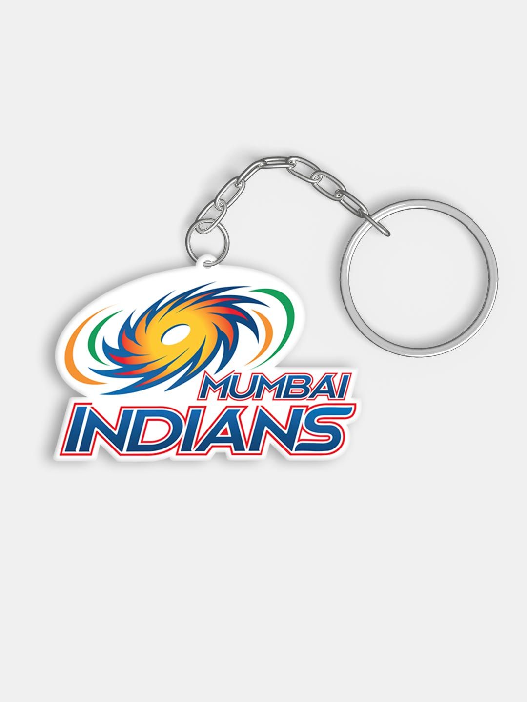 Buy Mumbai Indians - Acrylic Keychains Keychains Online