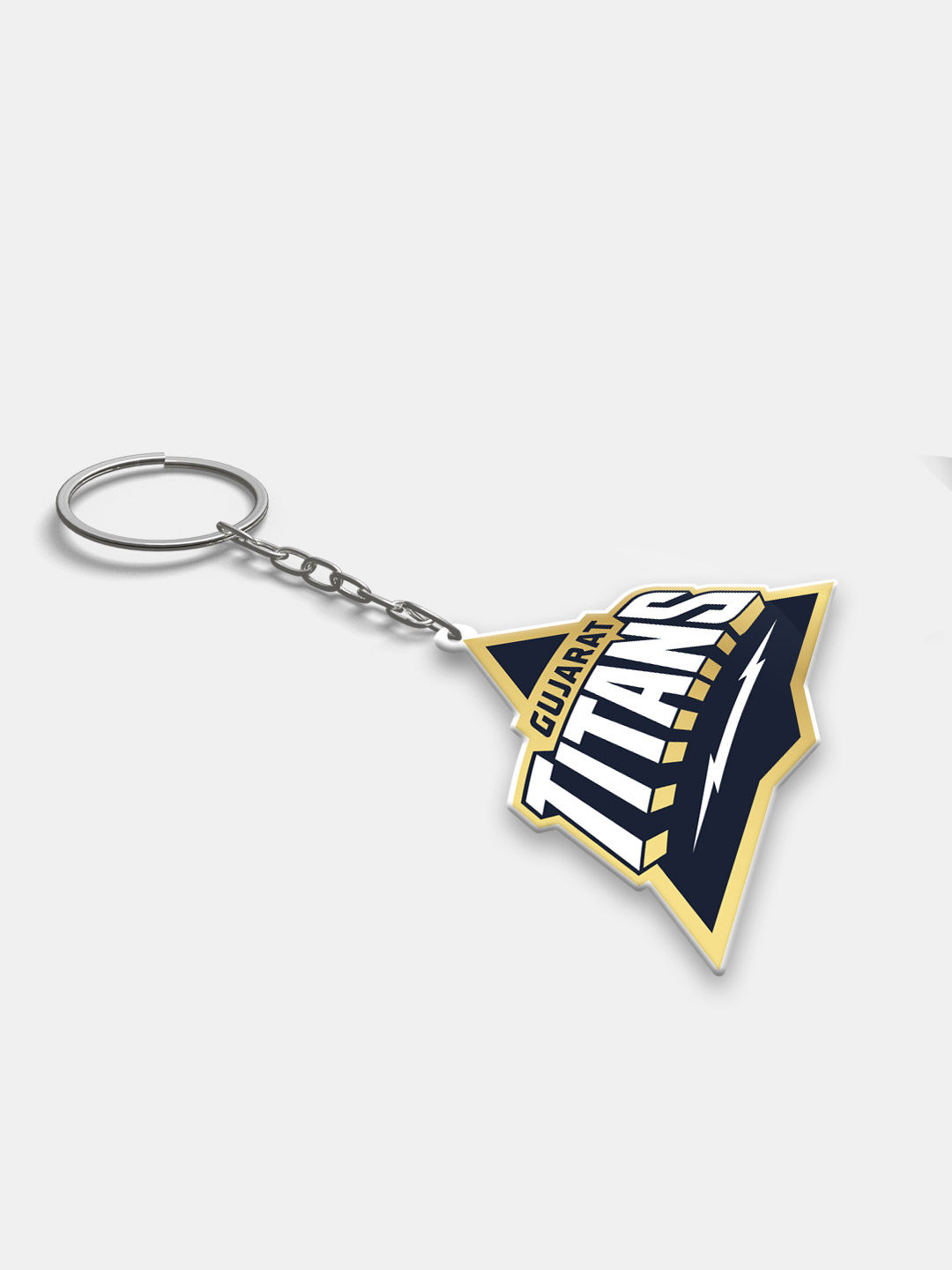 Tennessee Titans Acrylic Mega Keychain