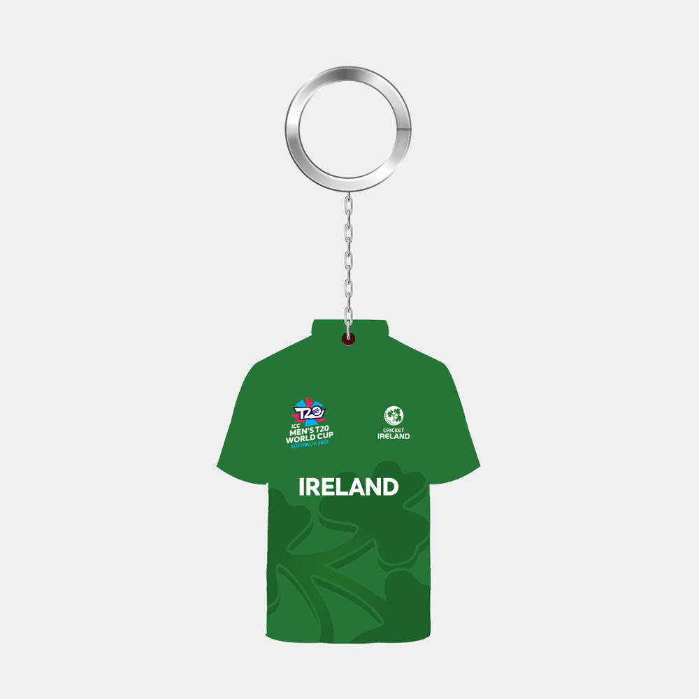 Buy IRELAND - Acrylic Keychains Keychains Online