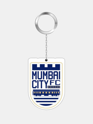 Buy MCFC Mumbai City - Acrylic Keychains Keychains Online