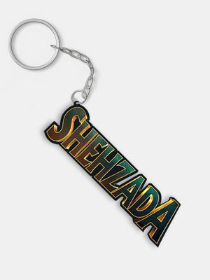 Buy Shehzada - Acrylic Keychains Keychains Online