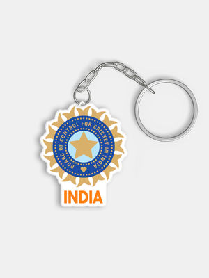 Buy T20 India - Acrylic Keychains Keychains Online