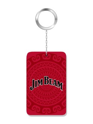 Buy Jim Beam Kakau - Acrylic Keychains Keychains Online