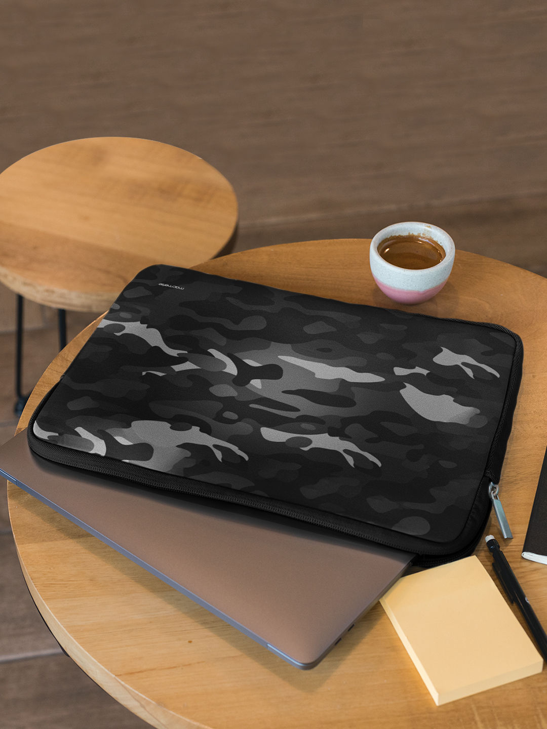 Camo laptop outlet case