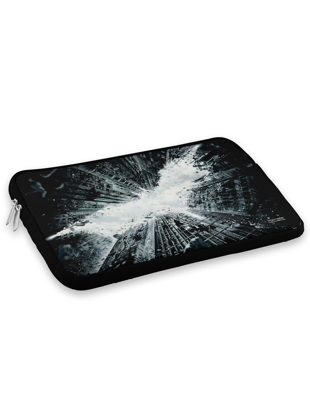 God of Gotham - Printed Laptop Sleeves (13 inch)