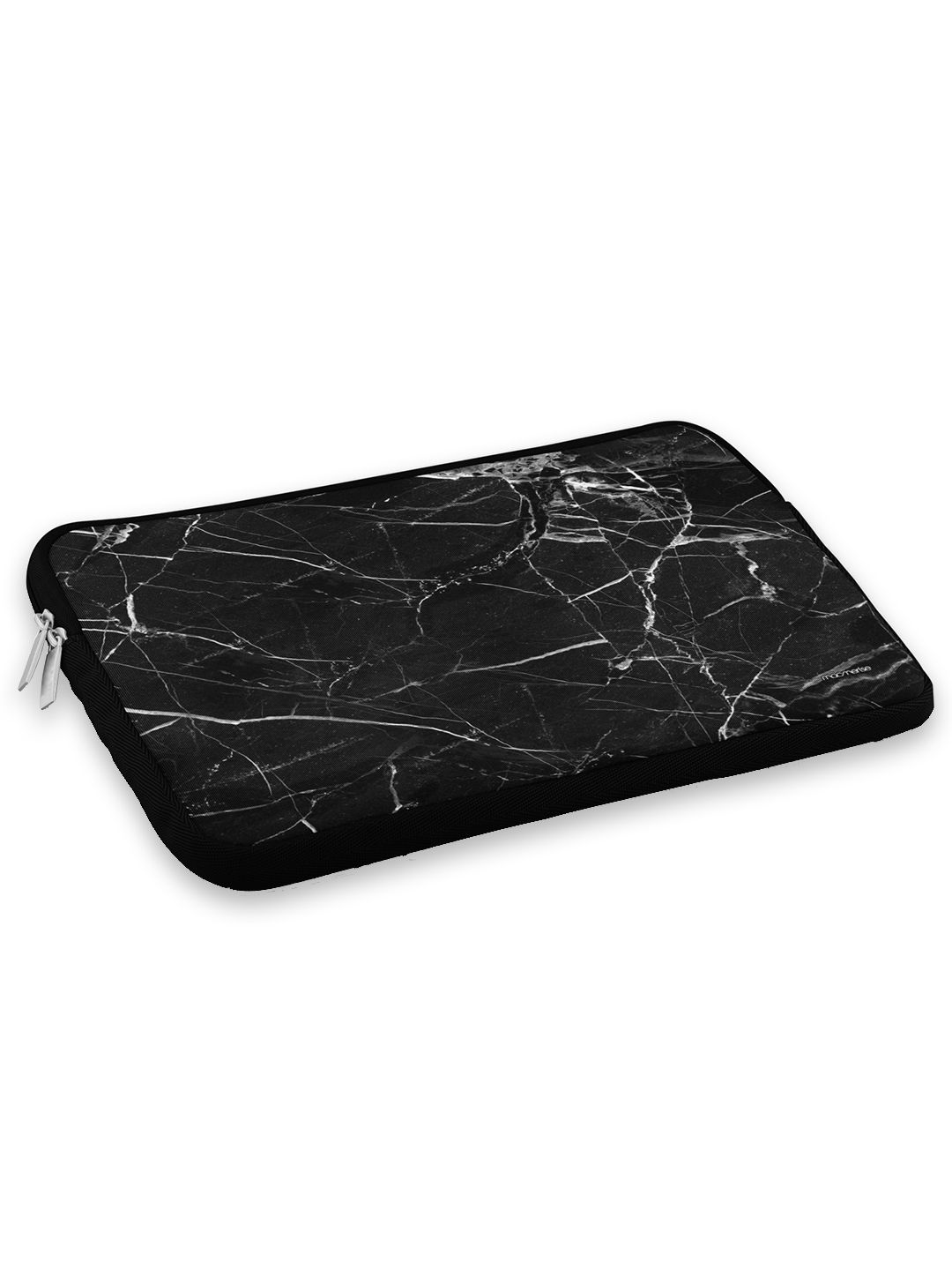 Marble Noir Belge - Printed Laptop Sleeves (13 inch)