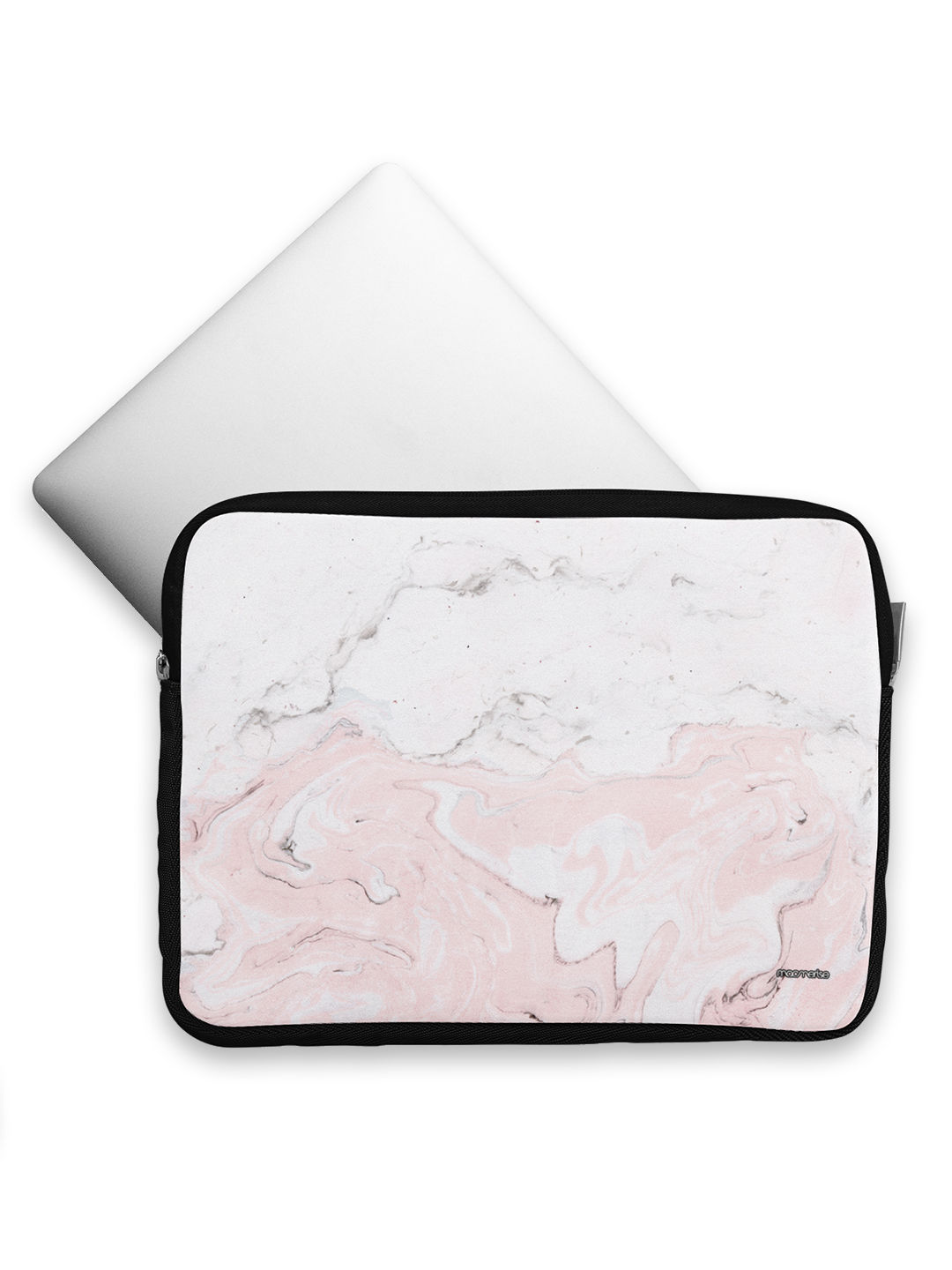 Marble Rosa Verona - Printed Laptop Sleeves (13 inch)