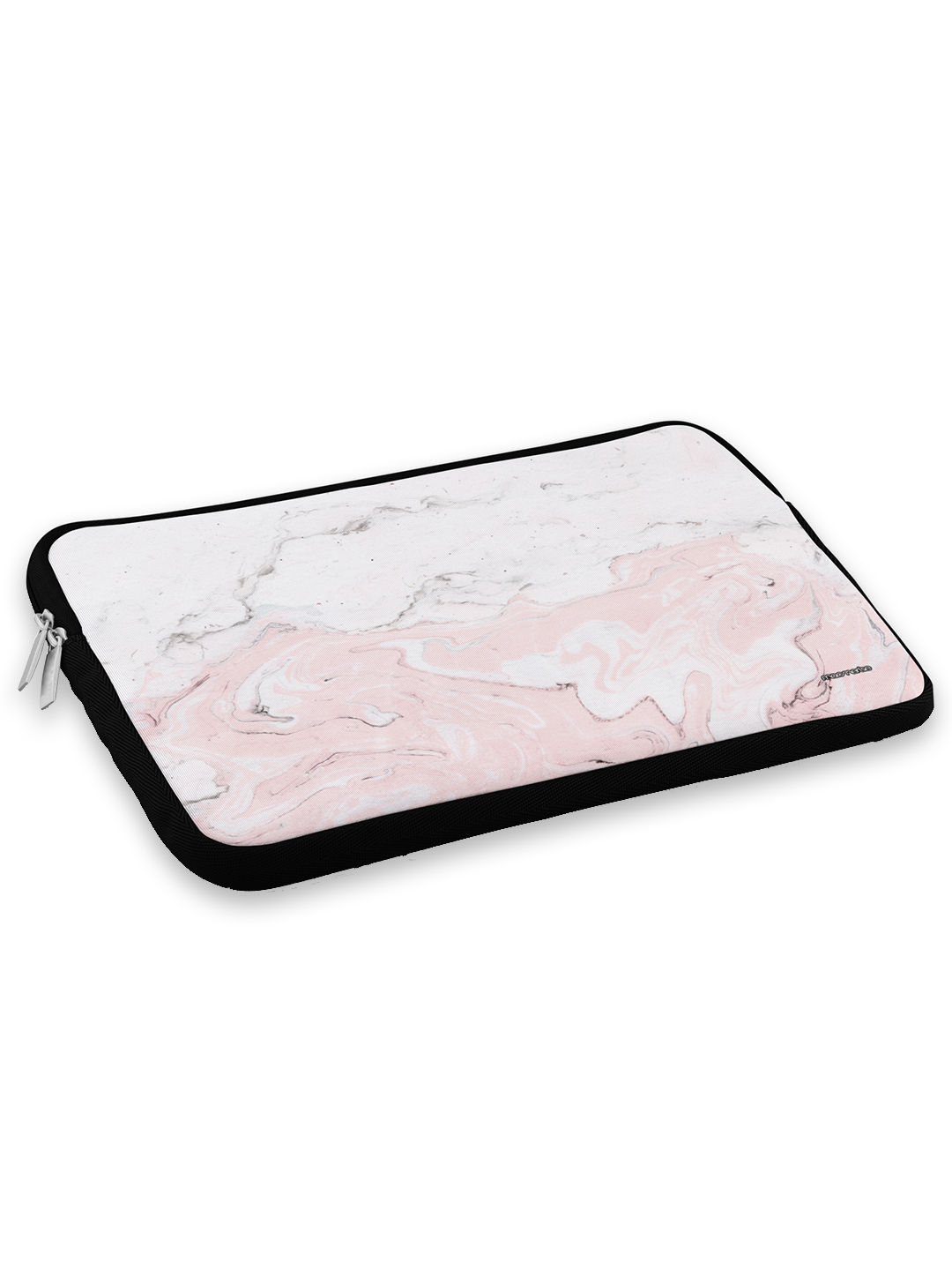 Marble Rosa Verona - Printed Laptop Sleeves (13 inch)