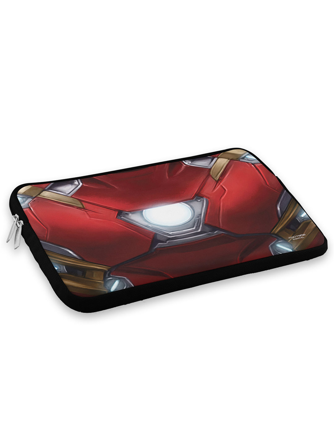 Iron man laptop clearance case