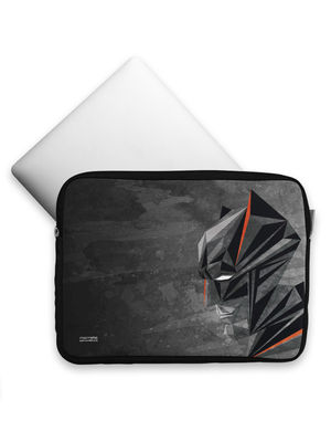 Buy Batman Geometric - Printed Laptop Sleeves (13 inch) Laptop Covers Online