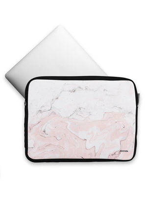 Buy Marble Rosa Verona - Printed Laptop Sleeves (13 inch) Laptop Covers Online