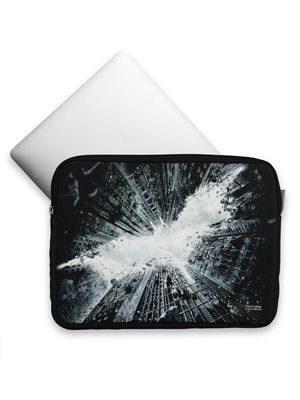 Buy God of Gotham - Printed Laptop Sleeves (13 inch) Laptop Covers Online