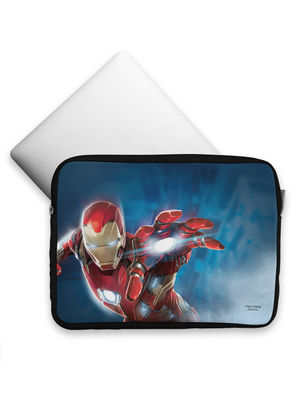 Buy Mighty Ironman - Printed Laptop Sleeves (13 inch) Laptop Covers Online