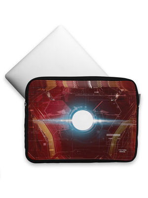 Buy Suit of Armour - Printed Laptop Sleeves (13 inch) Laptop Covers Online