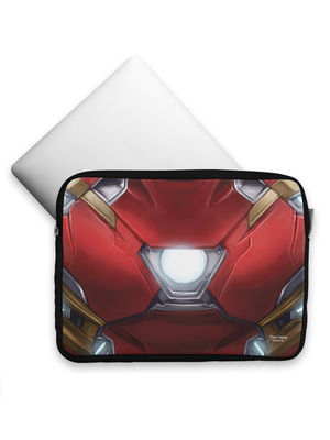 Buy Suit up Ironman - Printed Laptop Sleeves (13 inch) Laptop Covers Online
