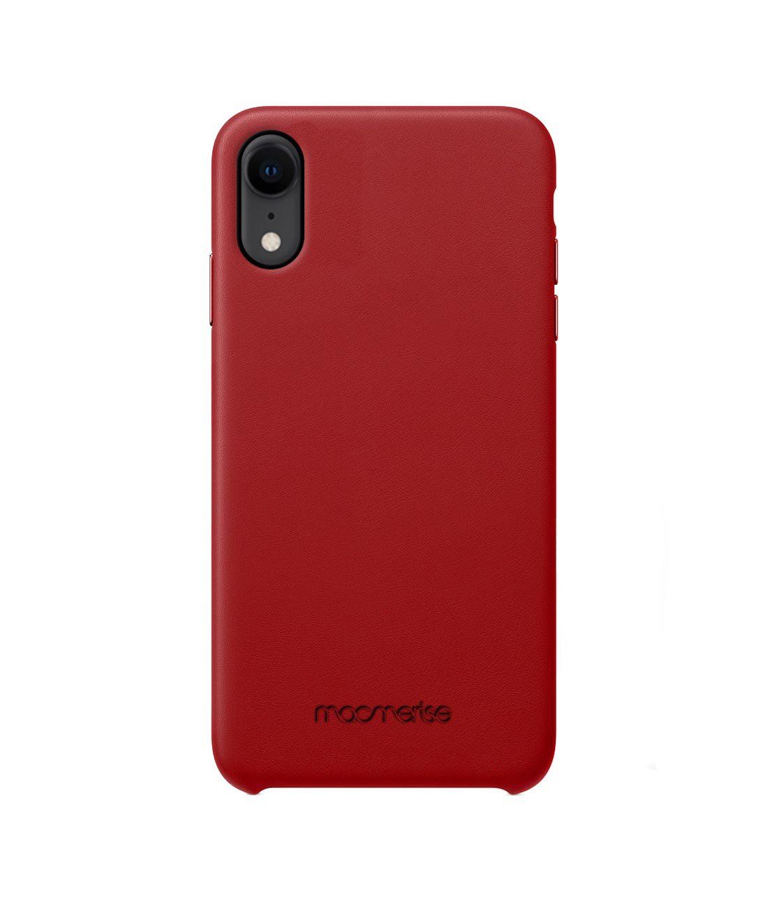 red otterbox for iphone xr