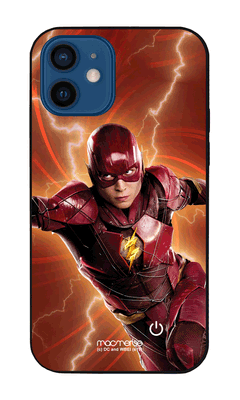 Buy Lightspeed Flash - Lumous LED Case for iPhone 12 Mini Phone Cases & Covers Online