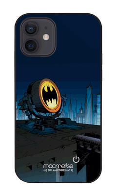 Buy Light up Bat - Lumous LED Case for iPhone 12 Pro Phone Cases & Covers Online