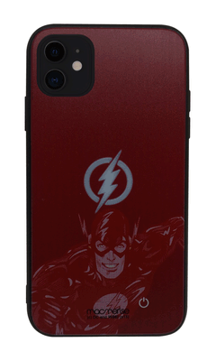 Buy Fierce Flash Attack - Lumous LED Phone Case for iPhone 11 Phone Cases & Covers Online
