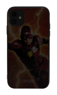 Buy Lightspeed Flash - Lumous LED Phone Case for iPhone 11 Phone Cases & Covers Online
