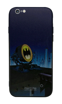 Buy Light up Bat - Lumous LED Phone Case for iPhone 6S Phone Cases & Covers Online