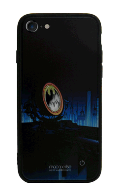 Buy Light up Bat - Lumous LED Phone Case for iPhone 8 Phone Cases & Covers Online