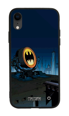 Buy Light up Bat - Lumous LED Phone Case for iPhone XR Phone Cases & Covers Online