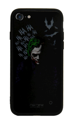 Buy Guy with a Plan - Lumous LED Phone Case for iPhone SE (2020) Phone Cases & Covers Online