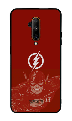 Buy Fierce Flash Attack - Lumous LED Phone Case for OnePlus 7T Pro Phone Cases & Covers Online