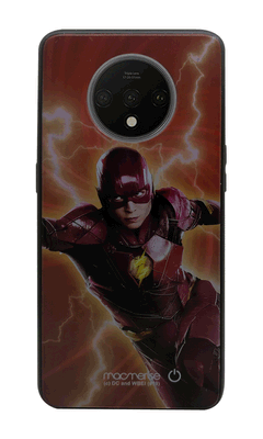 Buy Lightspeed Flash - Lumous LED Phone Case for OnePlus 7T Phone Cases & Covers Online