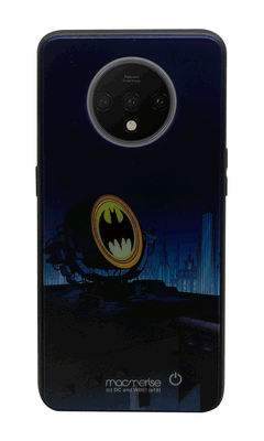 Buy Light up Bat - Lumous LED Phone Case for OnePlus 7T Phone Cases & Covers Online