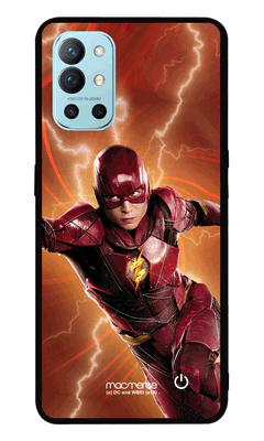 Buy Lightspeed Flash - Lumous LED Case for OnePlus 9R Phone Cases & Covers Online