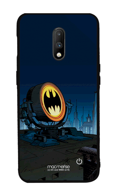 Buy Light up Bat - Lumous LED Phone Case for OnePlus 7 Phone Cases & Covers Online