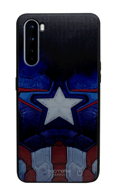 Buy Cap Am Suit - Lumous LED Phone Case for OnePlus Nord Phone Cases & Covers Online