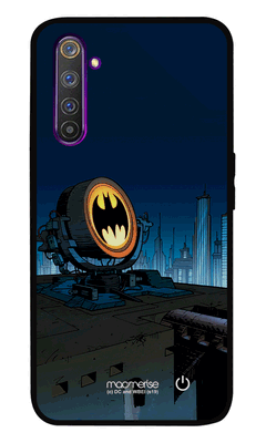 Buy Light up Bat - Lumous LED Phone Case for Realme 6 Pro Phone Cases & Covers Online