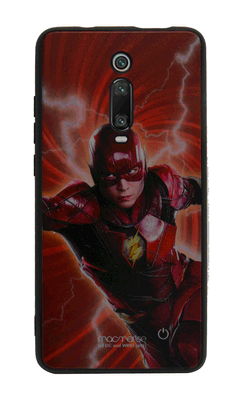 Buy Lightspeed Flash - Lumous LED Phone Case for Xiaomi Redmi K20 Pro Phone Cases & Covers Online